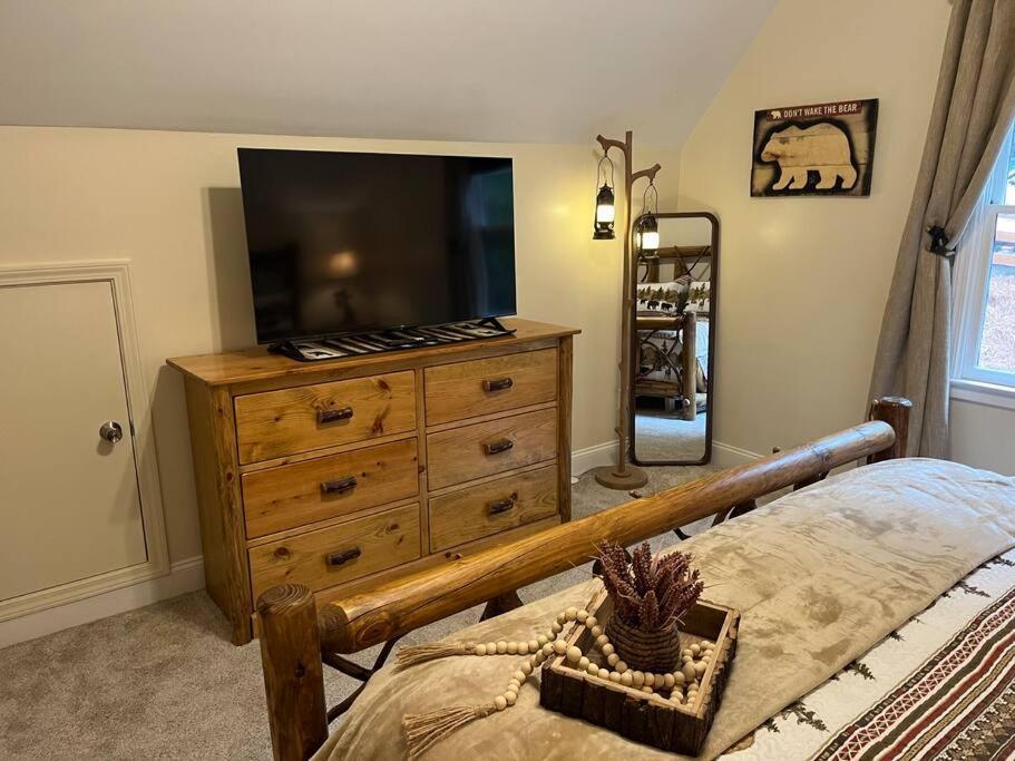 Villa Helen, Ga Bear Paw Haus Extérieur photo